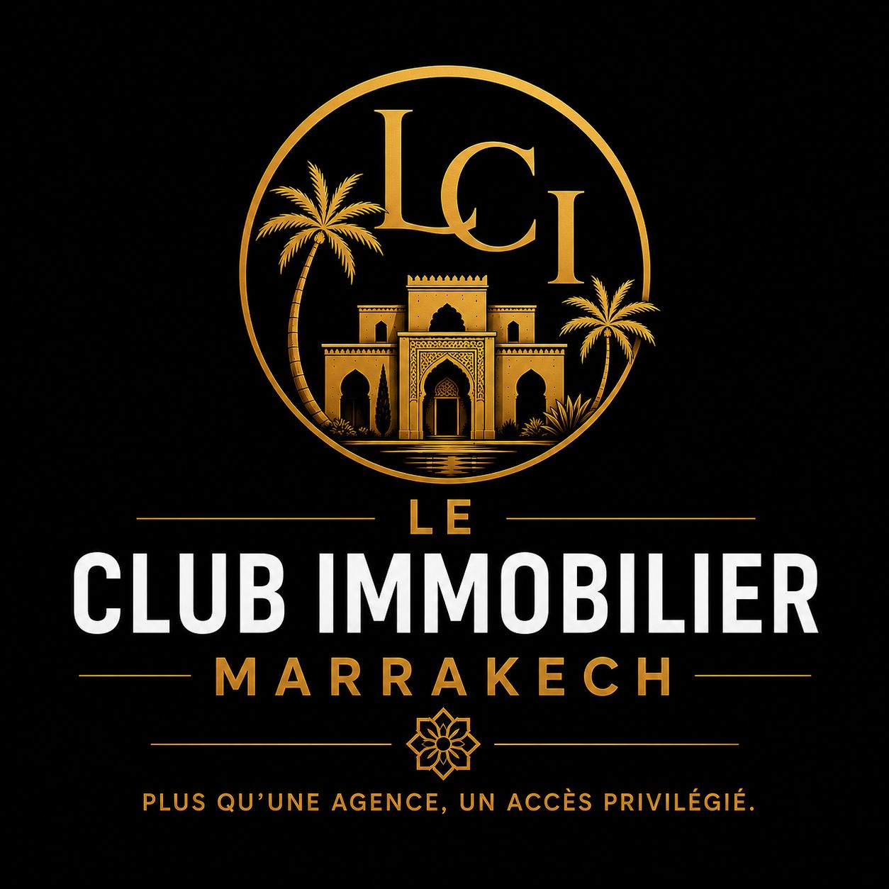 Le Club Immobilier